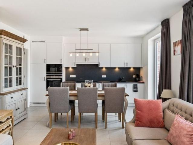 Appartement location à Heist-op-den-berg, Antwerpen