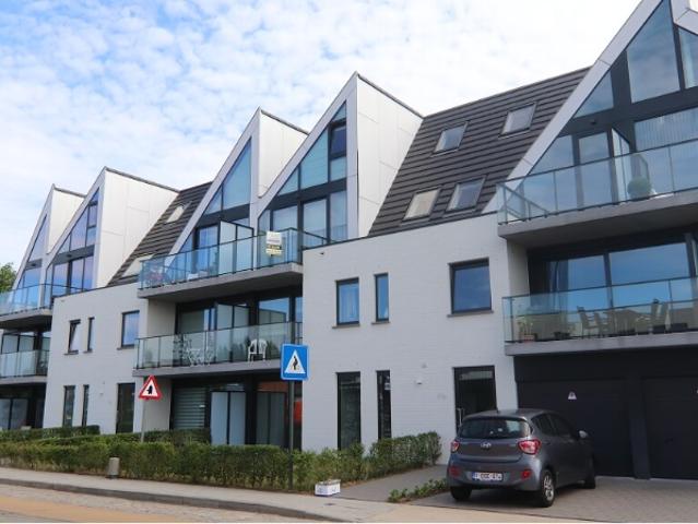 Appartement location à Damme, West-Vlaanderen