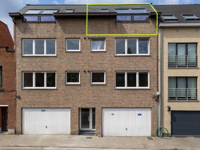 Appartement location à Berchem, Bruxelles