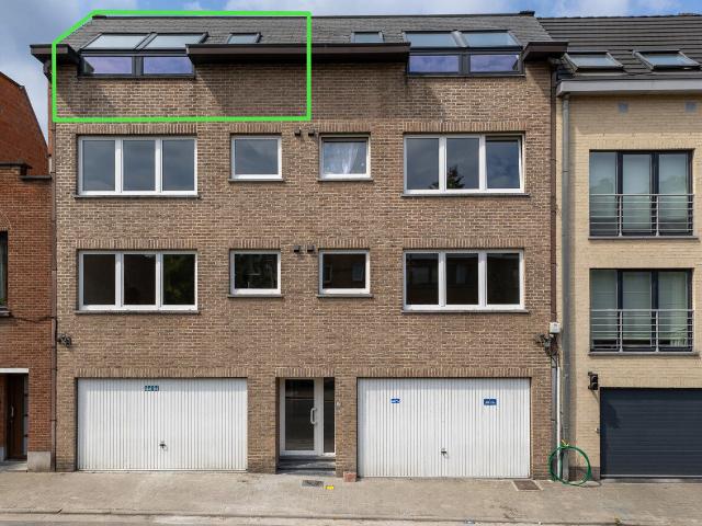 Appartement location à Berchem, Bruxelles