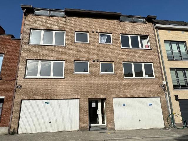 Appartement location à Berchem, Bruxelles