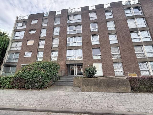Appartement location à Berchem, Bruxelles