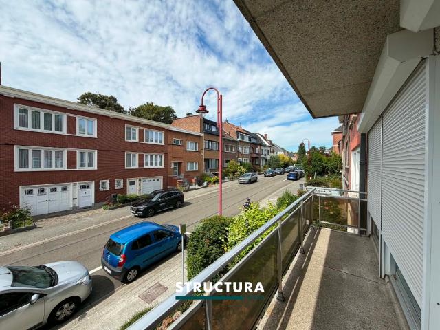 Appartement location à Berchem, Bruxelles
