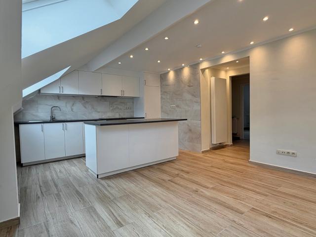Appartement location à Berchem, Bruxelles