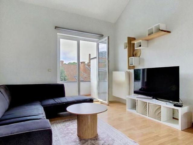 Appartement location à Berchem, Bruxelles