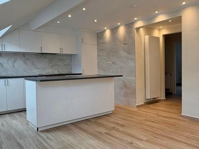 Appartement location à Berchem, Bruxelles