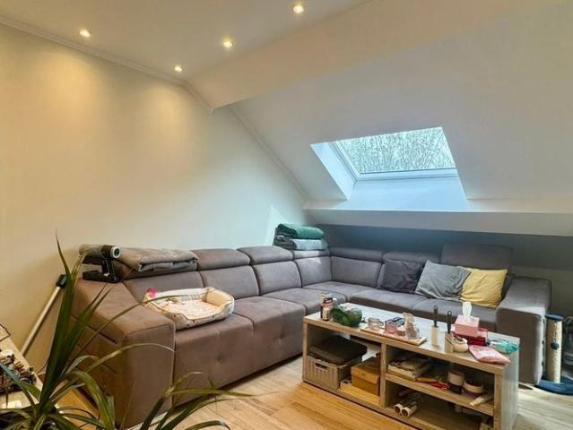 Appartement location à Berchem, Bruxelles