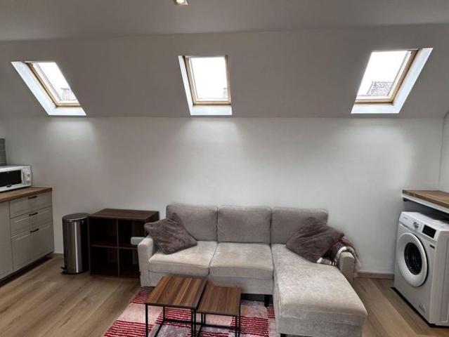 Appartement location à Berchem, Bruxelles
