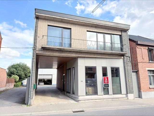 Appartement location à Sint-Amands, Puurs-Sint-Amands