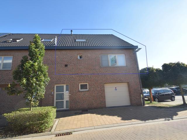 Appartement location à Sint-Amands, Puurs-Sint-Amands