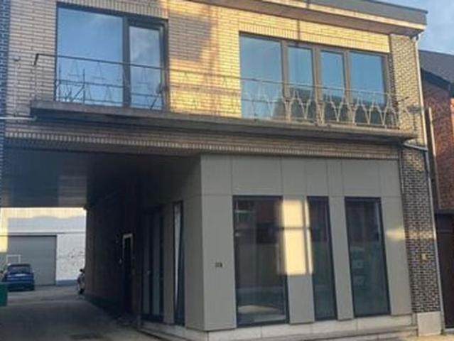 Appartement location à Saint-amand, Antwerpen