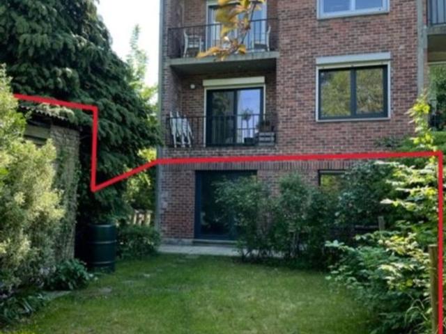 Appartement location à Sint-Amandsberg, Gent