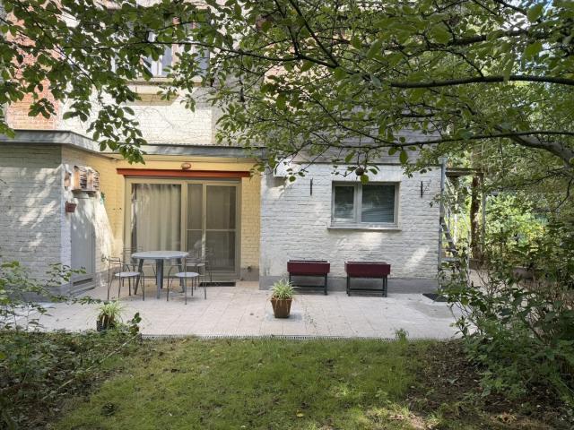 Appartement location à Desteldonk, Oost-Vlaanderen