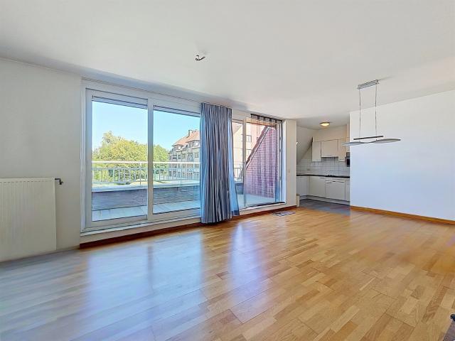 Appartement location à Desteldonk, Oost-Vlaanderen