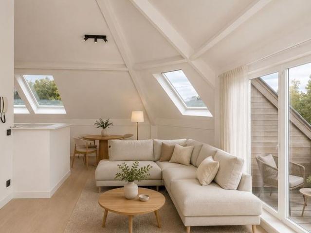 Appartement location à Desteldonk, Oost-Vlaanderen