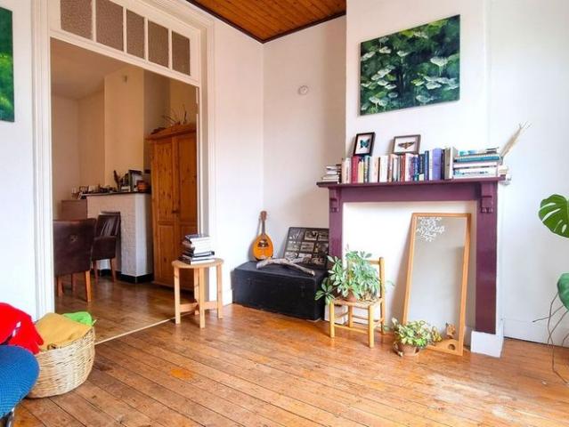 Appartement location à Desteldonk, Oost-Vlaanderen