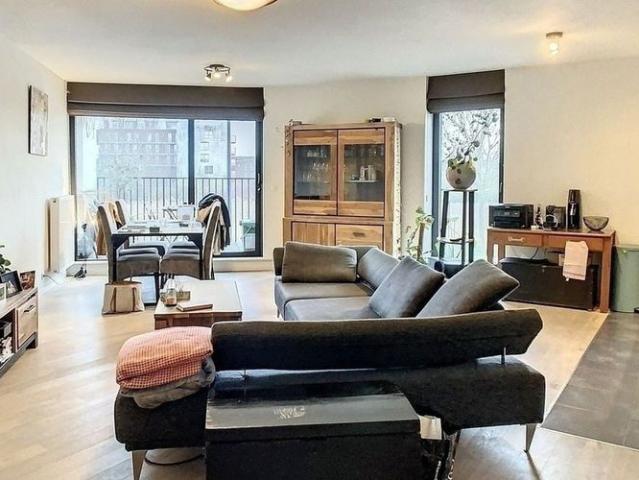 Appartement location à Desteldonk, Oost-Vlaanderen