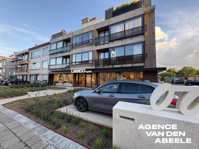 Appartement location à Sint-Andries, Brugge