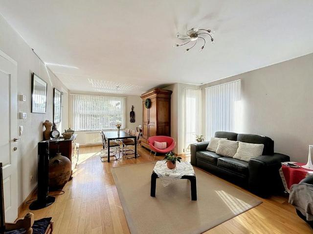 Appartement location à Sint-Andries, Brugge