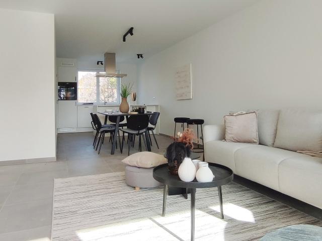 Appartement location à Brugge, West-Vlaanderen