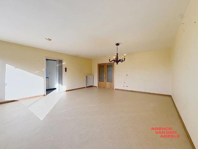 Appartement location à Sint-Andries, Brugge