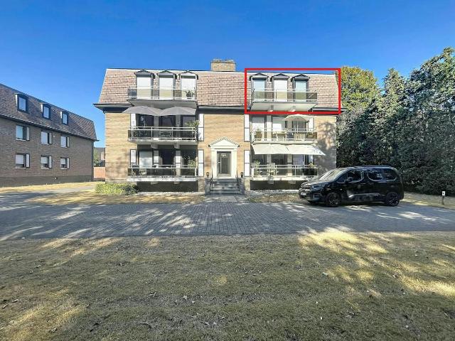 Appartement location à Brugge, West-Vlaanderen