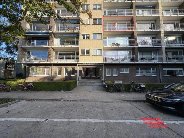 Appartement location à Sint-Andries, Brugge
