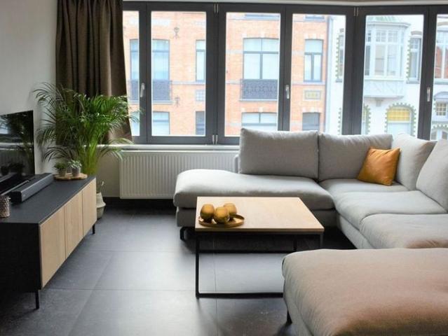 Appartement location à Brugge, West-Vlaanderen