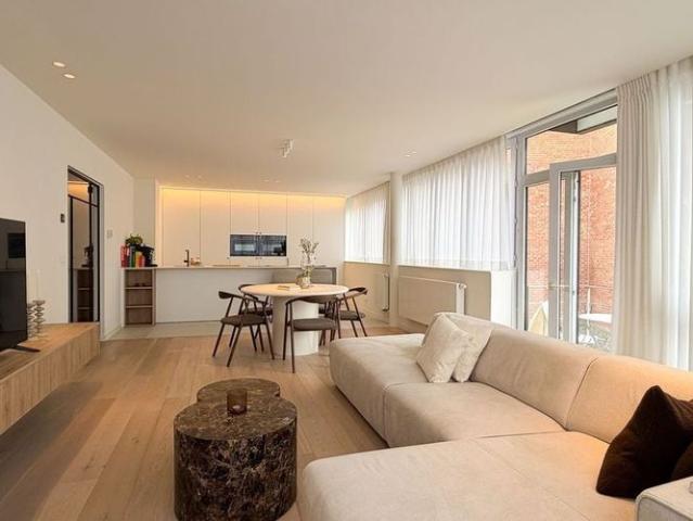Appartement location à Brugge, West-Vlaanderen