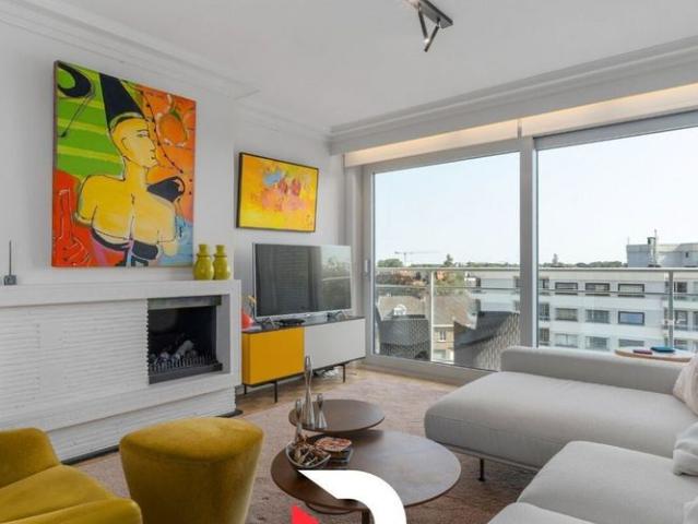 Appartement location à Brugge, West-Vlaanderen