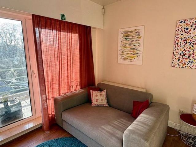 Appartement location à Desteldonk, Oost-Vlaanderen