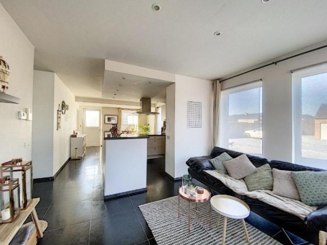 Appartement location à Sint-Eloois-Vijve, Waregem