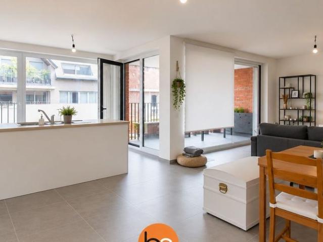 Appartement location à Ledegem, West-Vlaanderen