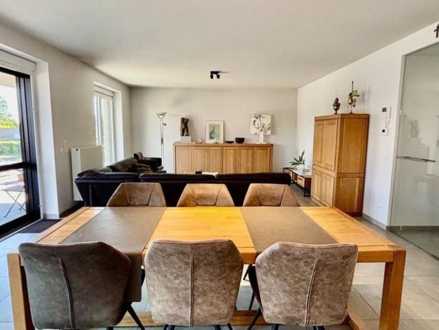 Appartement location à Ledegem, West-Vlaanderen