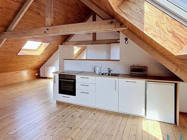 Appartement location à Le Rode, Brabant
