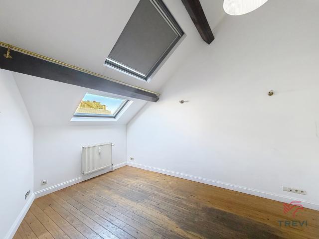 Appartement location à Saint-gilles, Bruxelles