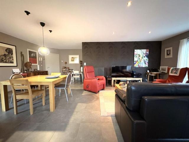 Appartement location à Sint-Gillis-bij-Dendermonde, Dendermonde