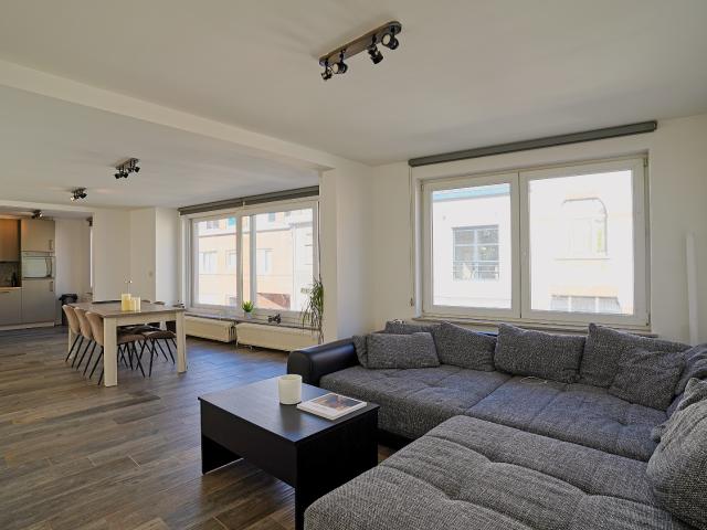 Appartement location à Dendermonde, Oost-Vlaanderen