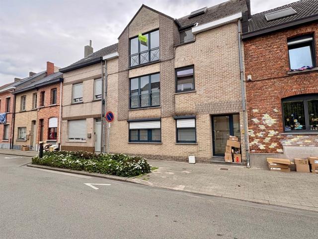 Appartement location à Dendermonde, Oost-Vlaanderen