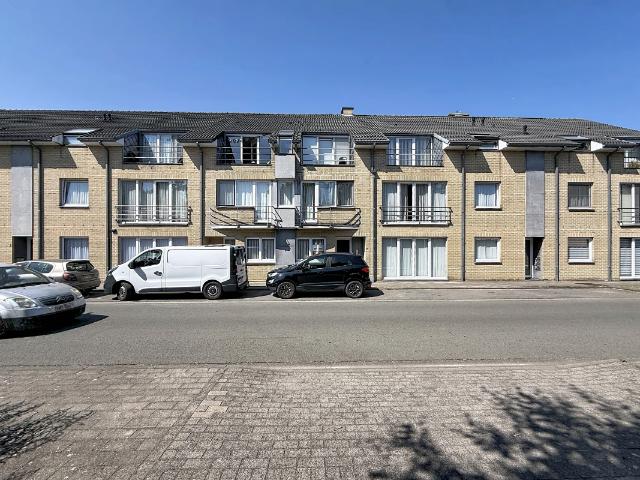 Appartement location à Dendermonde, Oost-Vlaanderen