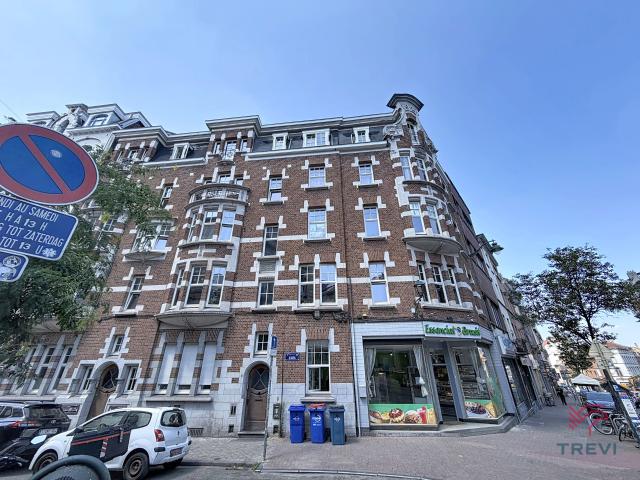 Appartement location à Saint-Gilles - Sint-Gillis, Brussel-Hoofdstad - Bruxelles-Capitale