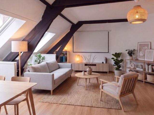 Appartement location à Saint-gilles, Bruxelles