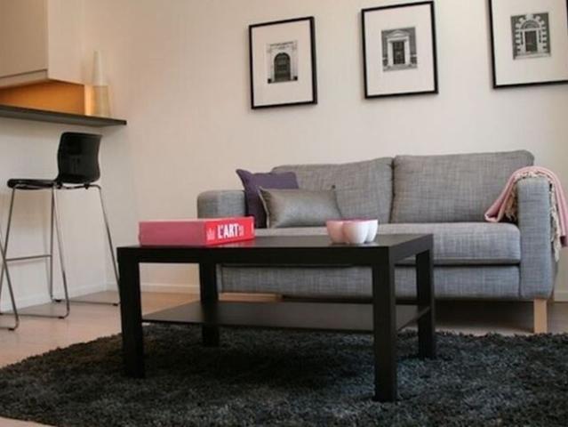 Appartement location à Saint-gilles, Bruxelles