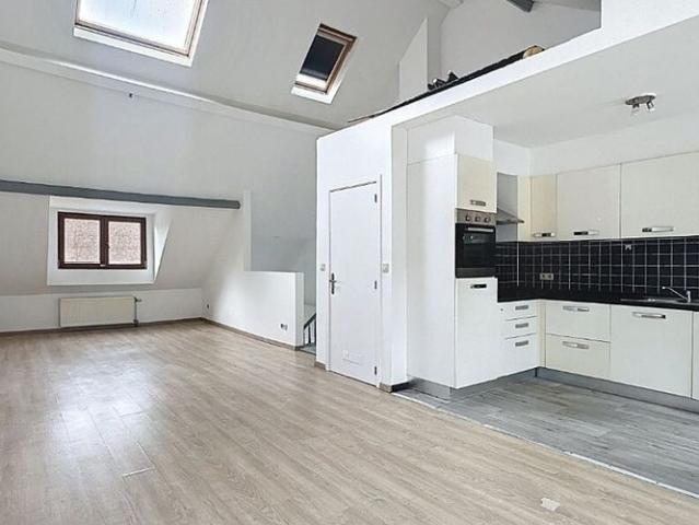 Appartement location à Saint-gilles, Bruxelles