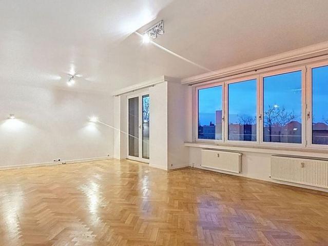 Appartement location à Saint-gilles, Bruxelles