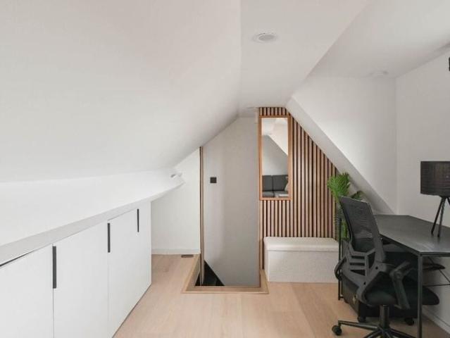 Appartement location à Saint-gilles, Bruxelles