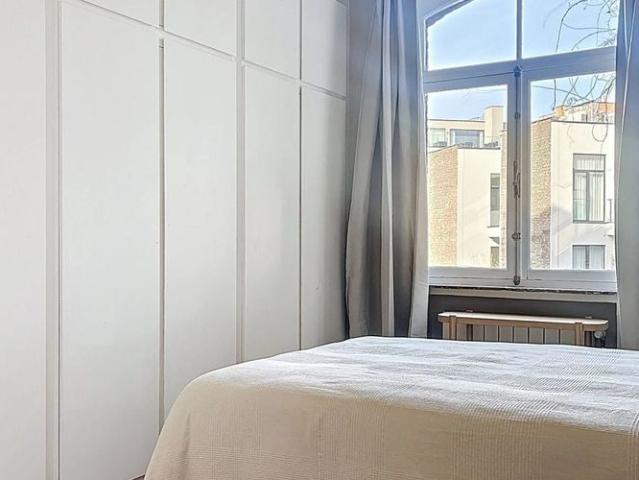 Appartement location à Saint-gilles, Bruxelles