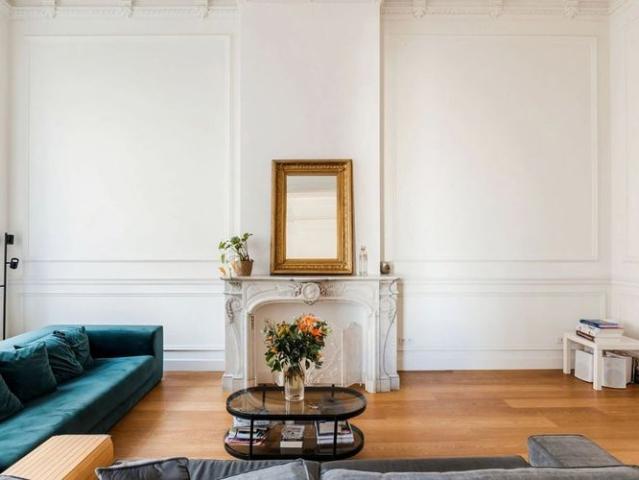 Appartement location à Saint-gilles, Bruxelles
