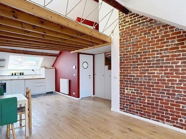 Appartement location à Saint-gilles, Bruxelles