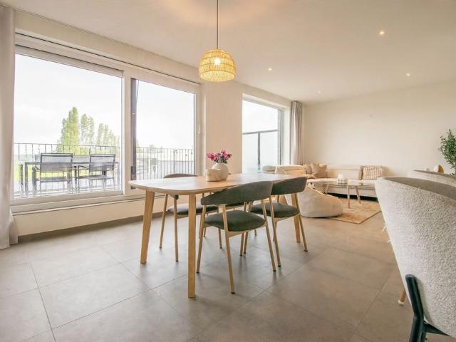 Appartement location à Sint-Gillis-Waas